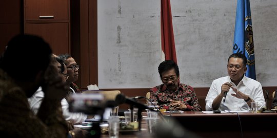 Cegah TKI dipancung lagi, Ketua DPR minta pemerintah getol lakukan advokasi