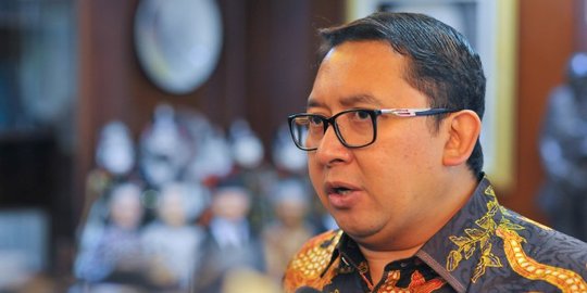 Fadli Zon: Saya tanya ke masyarakat hidup makin susah di era Jokowi
