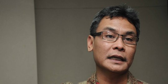 Johan Budi yakin Kapolri sudah lapor Jokowi soal perkembangan kasus Novel