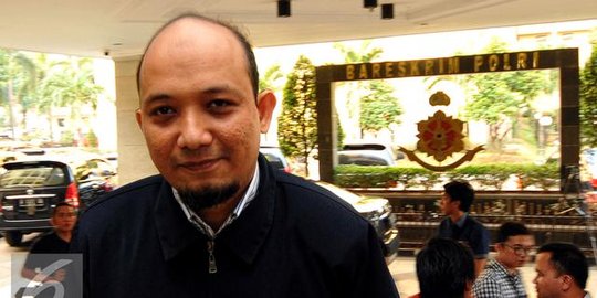 Polda Metro Jaya tak masalah Komnas HAM buat tim pemantau kasus Novel Baswedan