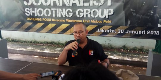 Mabes Polri perintahkan pasukan gelar razia senjata tajam