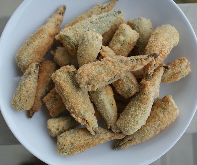 Masakan Okra Daging Sapi : Banyak Makan Daging Tenang Ini ...