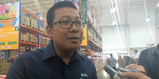 Harga bahan pokok warga Jakarta dijamin tak naik tinggi jelang Ramadan