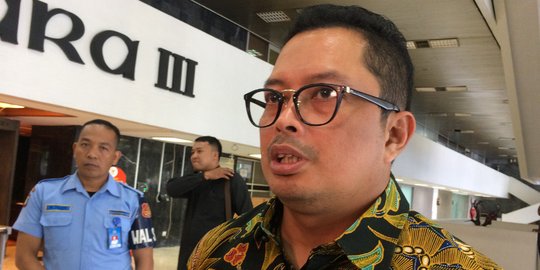 Sekjen Golkar soal penolakan Mahyudin: Sebagai kader harus loyal