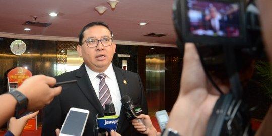 Fadli Zon sebut ancaman Luhut ke Amien Rais bentuk arogansi kekuasaan