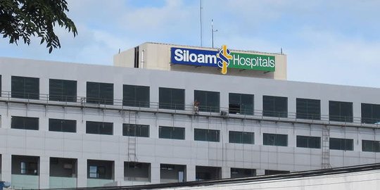 Siloam Hospital gandeng banyak pihak beri dukungan pasien kanker