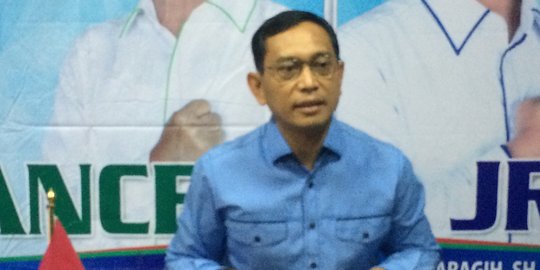 Soal Pilgub Sumut, Demokrat tunggu hasil gugatan JR Saragih di PTUN