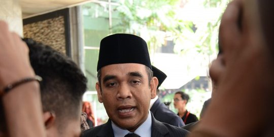 Tanggapi Luhut, sekjen Gerindra sebut waktu akan membuktikan ucapan Amien Rais