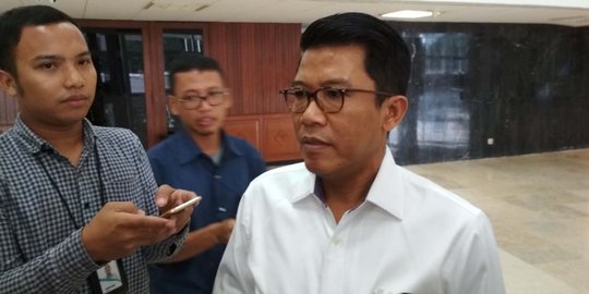 Misbakhun: Utang pemerintah masih level aman, masyarakat tak perlu khawatir