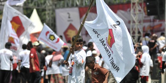 Gerindra rapatkan barisan DPD dan organisasi sayap demi kemenangan Pemilu 2019