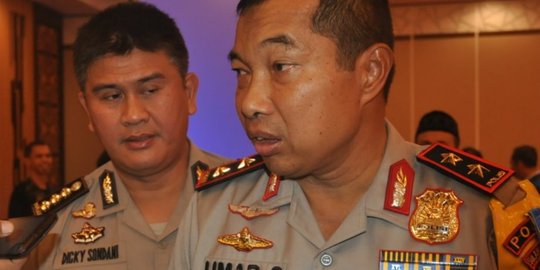 Polisi sebut tersangka Abu Tours gampang, tapi bagaimana nasib jamaah?