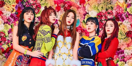 Korsel bakal kirim girlband K-pop ke Korut