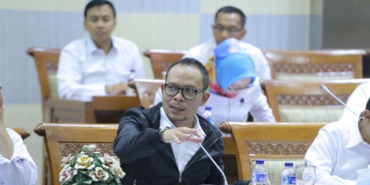 Menaker petakan jenis pekerjaan yang tumbuh dan menyusut 15 tahun ke depan