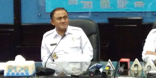 Anggota DPR ingatkan Irjen Heru: BNN 'belantara' dan tak ada 'mata air'