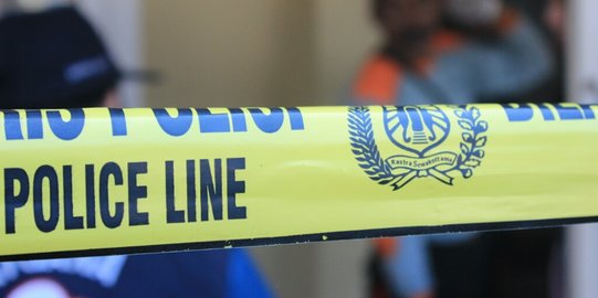 Polisi gerebek rumah bandar di Muara Enim, 1 kg sabu disita, pelaku kabur