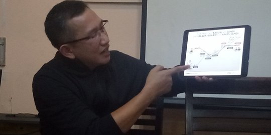 Pakar Politik: Lembaga Survei harus jelaskan figur pemesannya