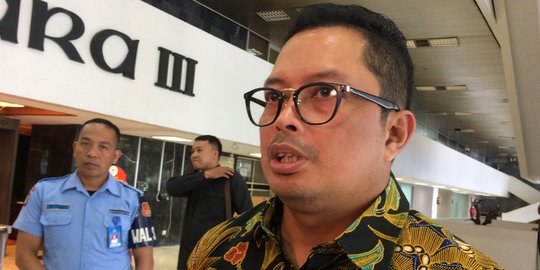 PPP kirim surat keberatan penambahan kursi pimpinan MPR