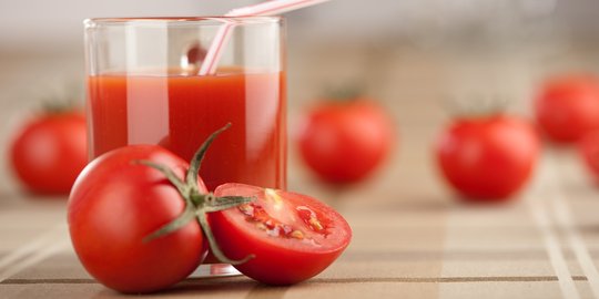 10 Resep jus segar untuk tingkatkan sistem kekebalan tubuh [Part 1]