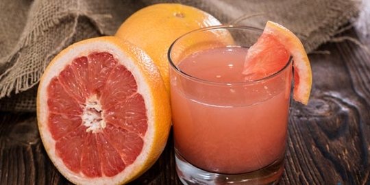 dan grapefruit