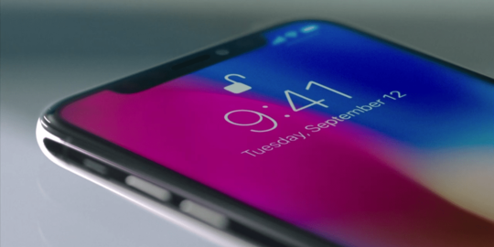 Ogah bergantung terus pada Samsung, Apple siap bikin layar sendiri