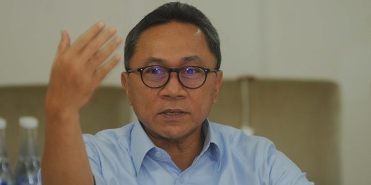 Selain soal pelantikan pimpinan baru, rapat gabungan MPR juga bahas masukan PPP