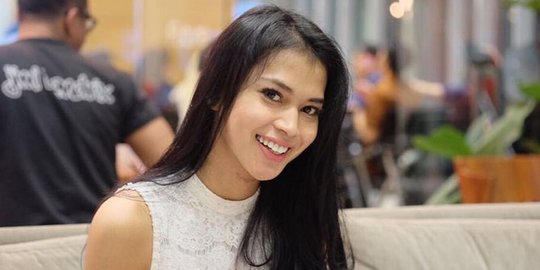 Meski berubah kelamin, Dinda Syarif tetap ingin meninggal sebagai pria