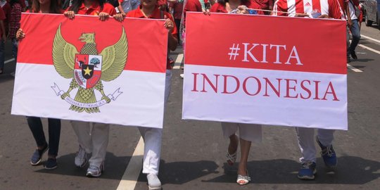 Peran ulama dinilai penting jaga keutuhan NKRI