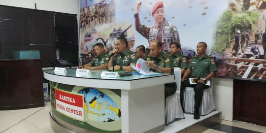 Tank TNI tenggelam di Purworejo, TNI AD akui ada kesalahan prosedur