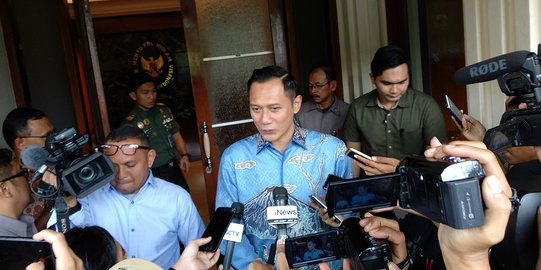 Demokrat: Masyarakat Jatim ingin AHY maju Presiden 2019