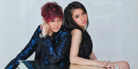 Mitha The Virgin tawarkan single 'Move On Dong' lewat duo 
