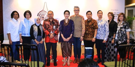 Mahakarya Borobudur 2018, wujud komitmen BRI majukan pariwisata Indonesia