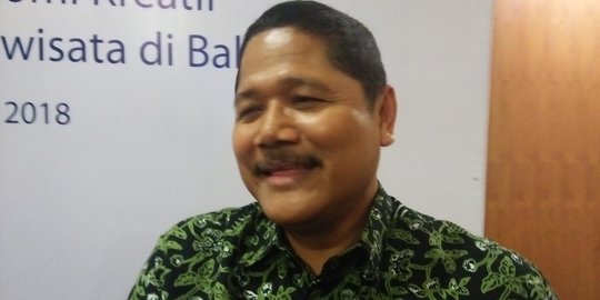 Kepala kantor BI di Bali sebut belum ada laporan kejahatan skimming