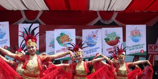 pernah terlibat di pemilu indonesia