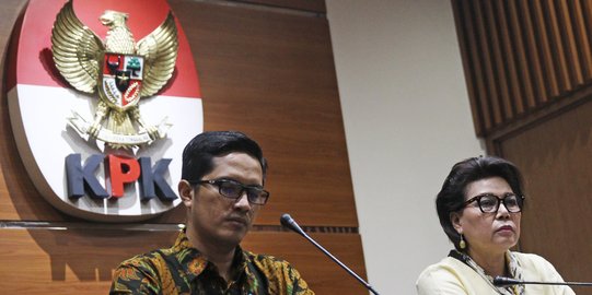 KPK duga 18 anggota DPRD Kota Malang kecipratan Rp 600 Juta dalam suap APBD