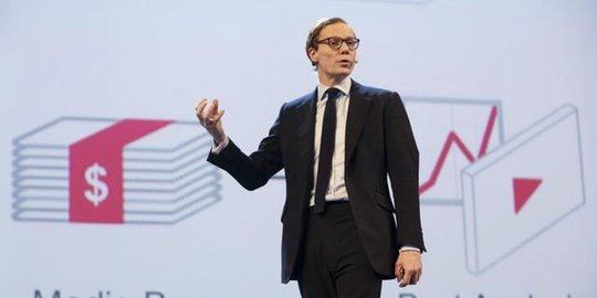 Negara-negara ini pernah pakai jasa Cambridge Analytica, termasuk Indonesia