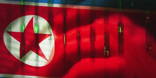korea utara rev1