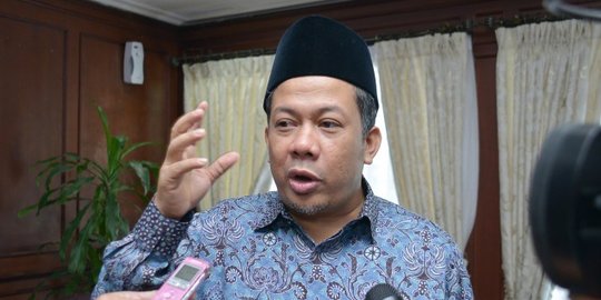 Fahri Hamzah: TKI kalau ke Saudi jimat jangan dibawa