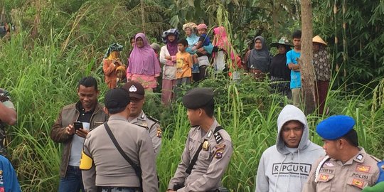 Demo tolak geothermal di Solok, 3 polisi luka-luka