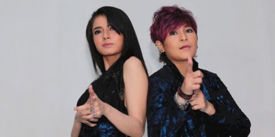 Tak Peduli Haters, Mitha The Virgin Hanya Ingin Fokus 