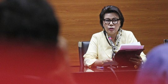 KPK belum putuskan permintaan justice collaborator eks Ketua DPRD Malang