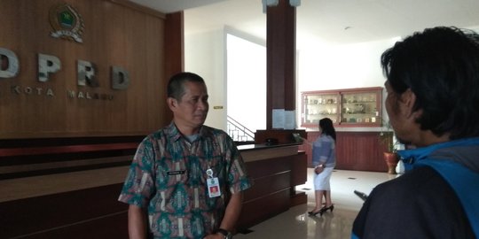 18 Anggota DPRD Kota Malang jadi tersangka, Sekwan konsultasi ke Pemprov