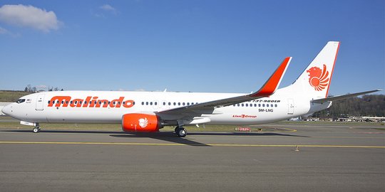 Rayakan ulang tahun ke-5, Malindo Air sebar 5 juta tiket promo mulai dari Rp 192.500