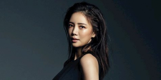 Lee Tae Im berhenti jadi artis karena hamil 3 bulan dan mau nikah