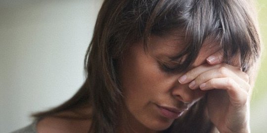 5 Penyakit serius yang diawali dari sakit kepala terus-menerus