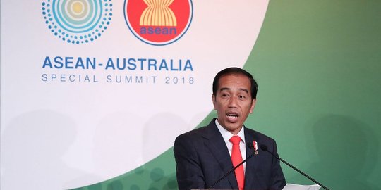 Jokowi disebut akan jadi korban jika tak keluarkan Perppu tertibkan KPK