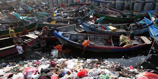 'Jihad tertinggi adalah melawan kebodohan, kemiskinan, dan perpecahan'