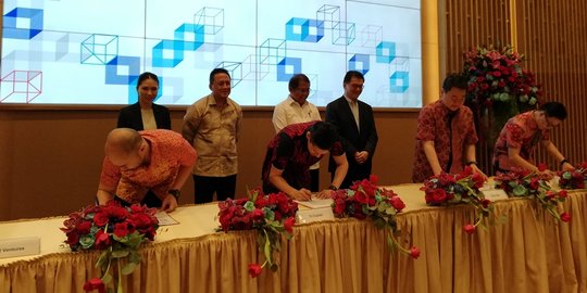 Tiga venture capital ini gotong royong siapkan investasi seri B