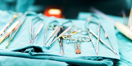 4 Bahaya orang yang nekat operasi ganti kelamin