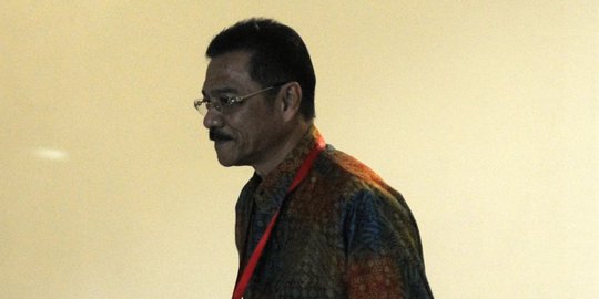 Diminta PDIP jelaskan proyek e-KTP, ini kata Gamawan Fauzi