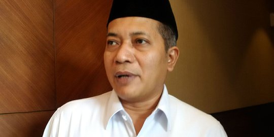 Gerindra disarankan Rizieq soal koalisi: Kekuatan ini dianggap bela umat